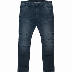 G-Star Raw Rackam Skinny Coj Men's Jeans size W40 L 32